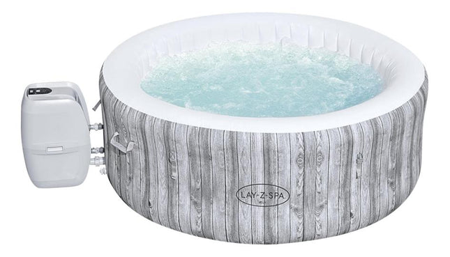 Lay-Z Spa Fiji Airjet, 4 persoons