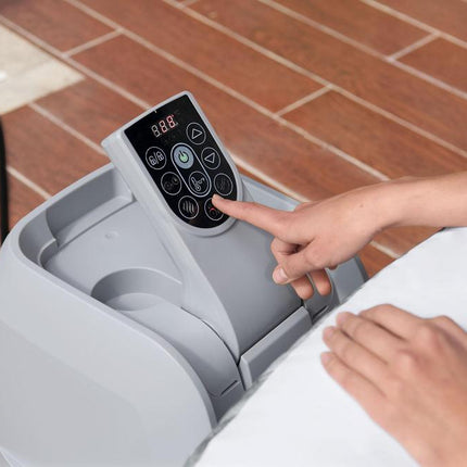 Lay-Z Spa Fiji Airjet, 4 persoons