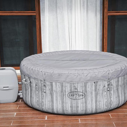 Lay-Z Spa Fiji Airjet, 4 persoons