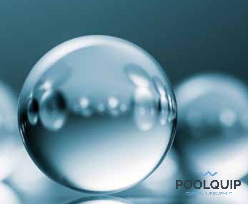 Perlas de vidrio Waterco 0,6 - 0,8 mm