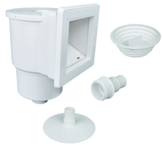 Astralpool Mini skimmer zonder inspuiter
