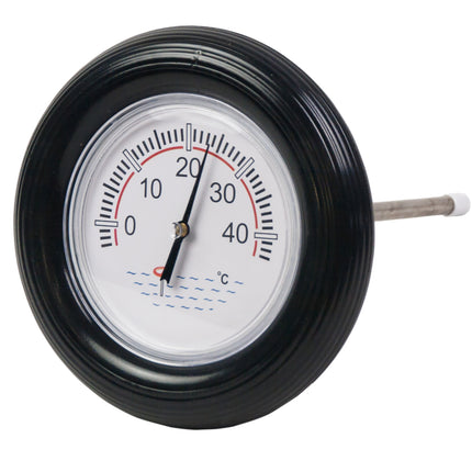 Delphin Thermometer Rettungsring rund 180 mm 