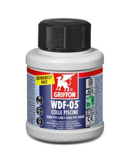Griffon WDF-05 PVC-lijm 250ml