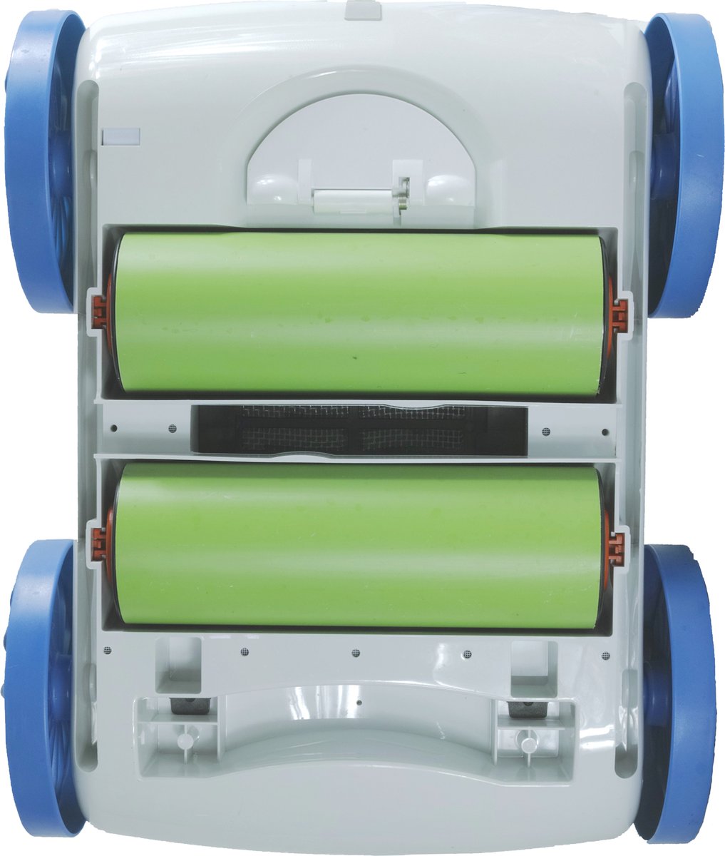 Automatischer Interline-Schwimmbadroboter Snapper