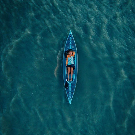 Coasto Kayak Capitole, 1 personne