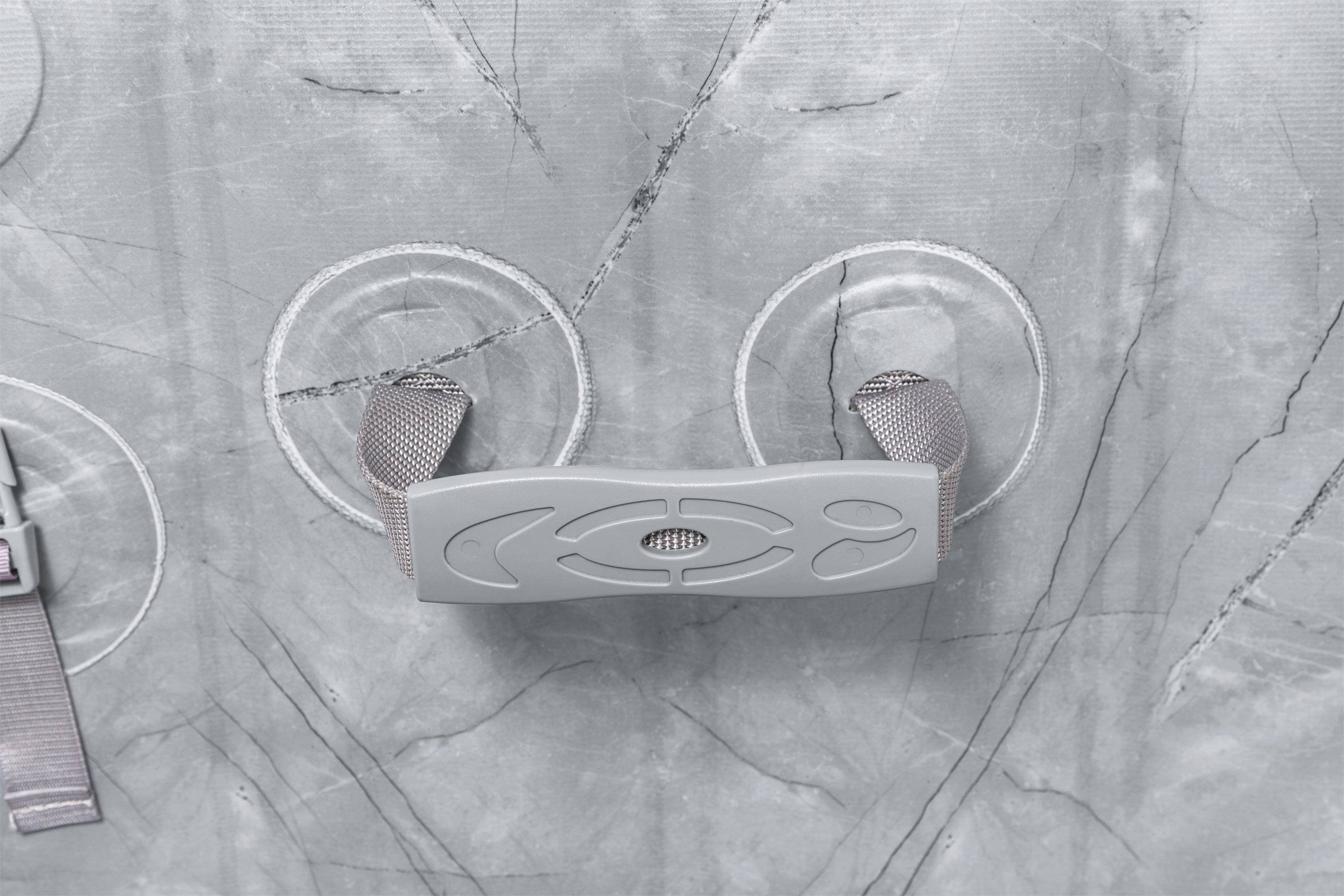 Lay-Z Spa San Francisco EnergySense Hydrojet Pro Aufblasbarer Whirlpool – 7 Personen
