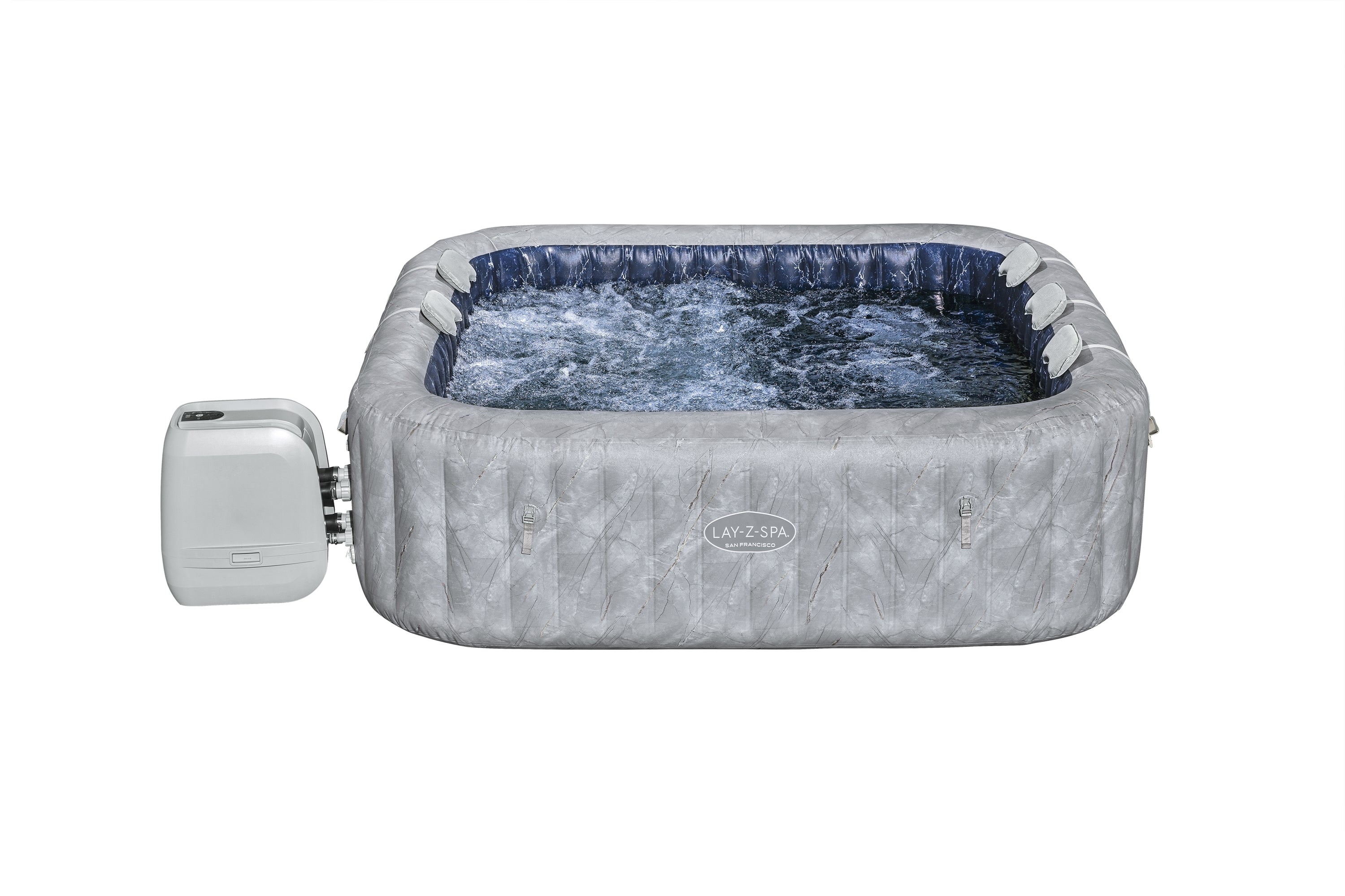 Opblaasbare spa's sale