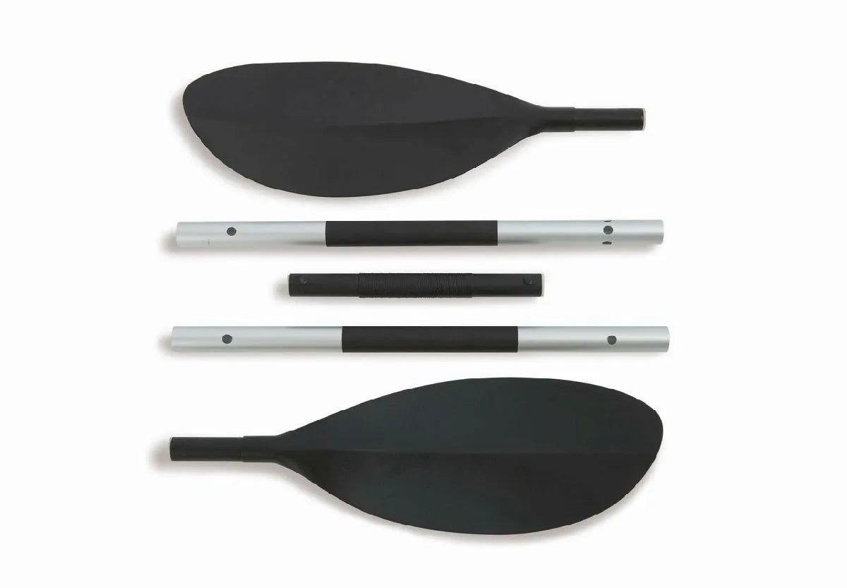 Aufblasbares Kajak Intex Explorer K2 – 2 Personen