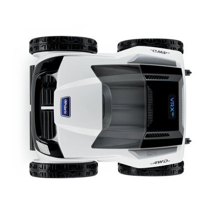 Polaris VRX iQ+ Poolroboter 