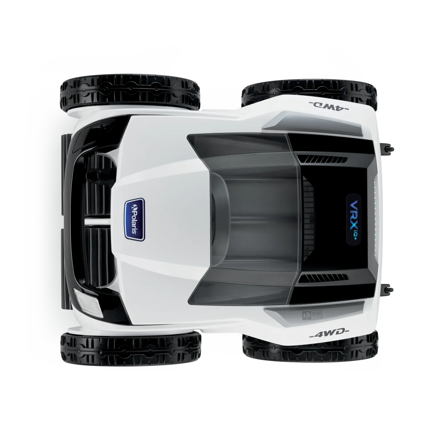Polaris VRX iQ+ Poolroboter 