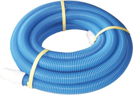 Tubo aspirapolvere per piscina 15 metri - Blu