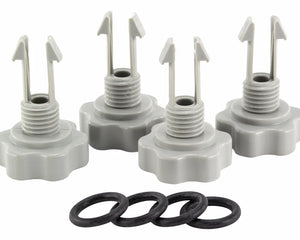 Collection image for: Opzetzwembad koppelingen