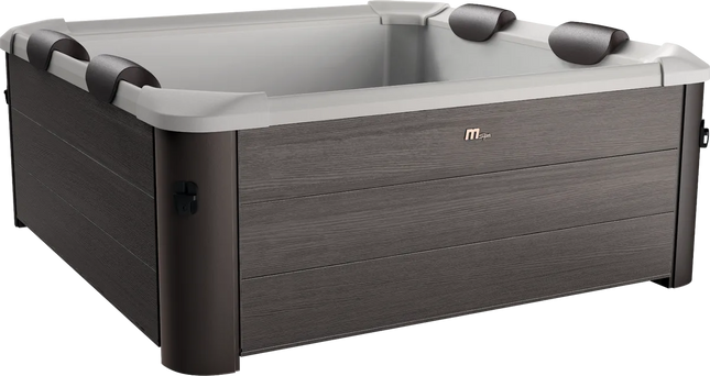 MSpa Tribeca Rahmen-Spa – 6 Personen