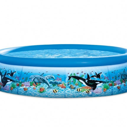 Liner Ocean Reef 366 cm x 76 cm ( 11304 ) 