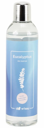 W'eau Spa geur - Eucalyptus - 250 ml