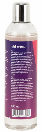 W'eau Spa-Duft - Sinnlich - 250 ml