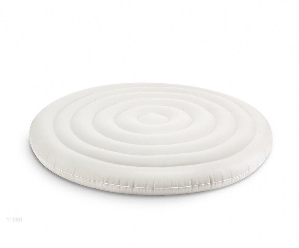 Airbag gonflable pour spa rond 4 places