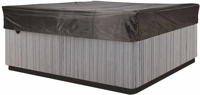 Housse de protection W'eau spa cover - 220 cm x 220 cm