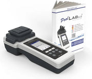 Digitaler Pooltester Pool Lab 2.0 