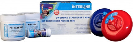 Interline Chemicals Starterpaket Mini