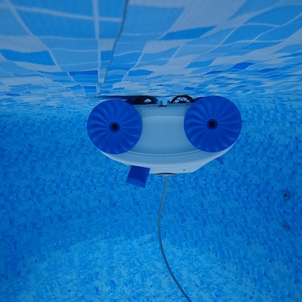 Robot automático interlínea para piscinas Snapper