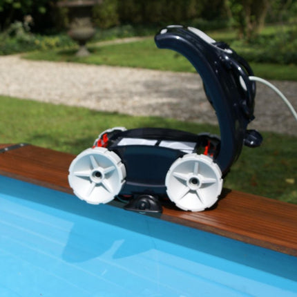 Robot automático para piscinas Interline Jellyfish