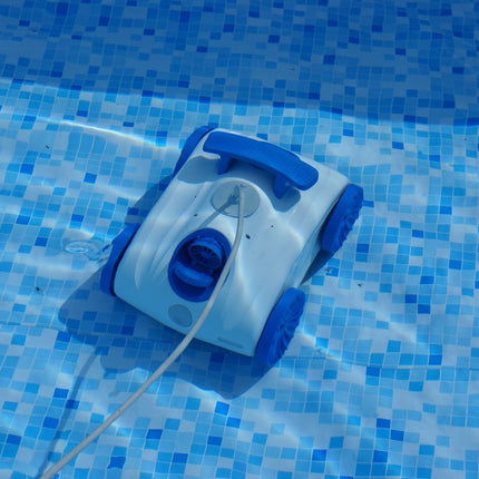 Robot de piscine automatique Interline Snapper