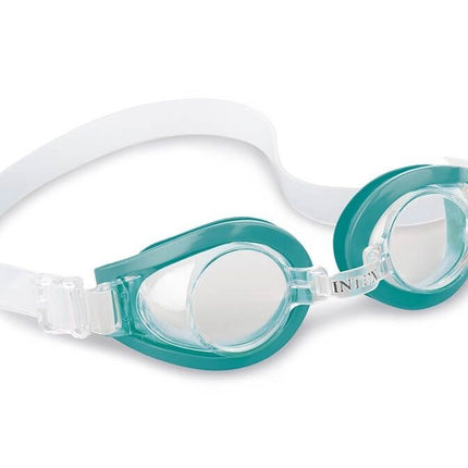 Intex Duikbril - Blauw
