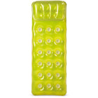 18-Pocket-Intex-Luftmatratze – Grün