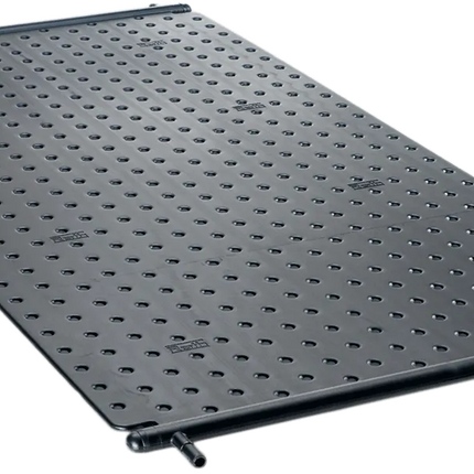 Roth Heliopool Solarkollektor – 200 cm x 110 cm