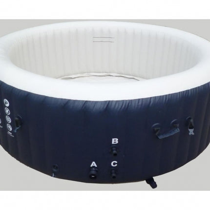 Intex Spa Tub für Navy, 6 Personen