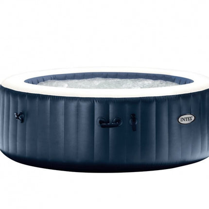 Intex Spa Tub voor Navy, 4 persoons