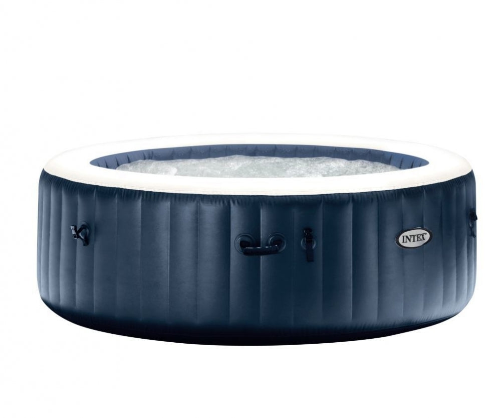 Intex Spa Tub für Navy, 4 Personen