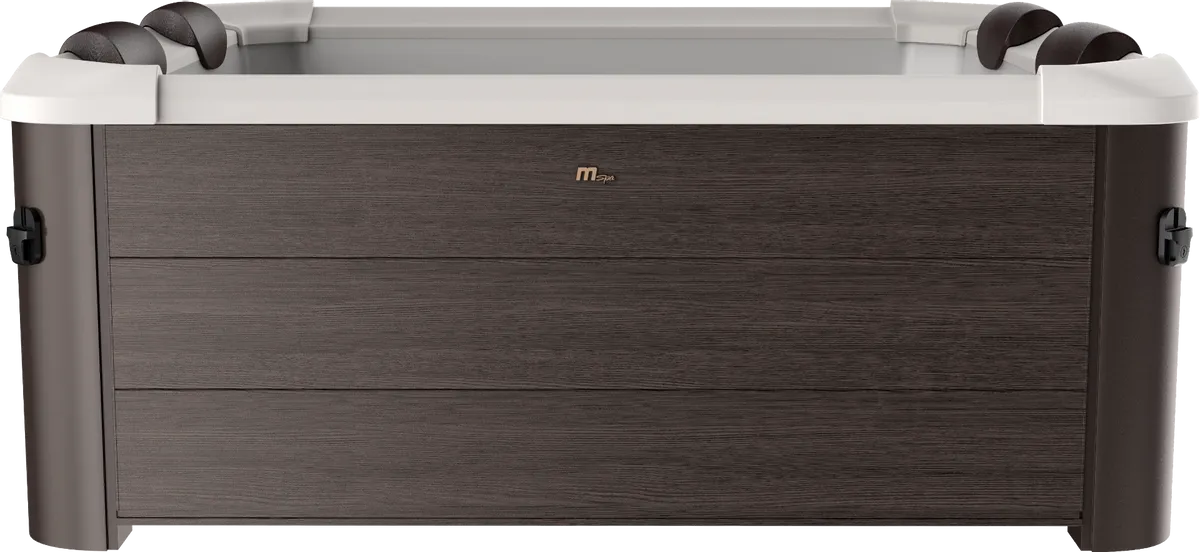 MSpa Tribeca Rahmen-Spa – 6 Personen
