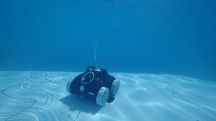 Robot automático para piscinas Interline Jellyfish