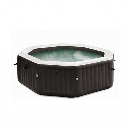 Intex Spa Tub voor Jet & Bubble Octagon Spa, 4 persoons