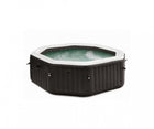 Intex Spa Tub voor Jet & Bubble Octagon Spa, 4 persoons