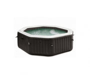 Intex Whirlpool für Jet &amp; Bubble Octagon Spa, 4 Personen