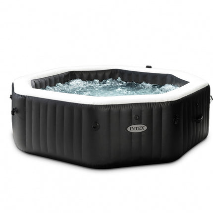 Intex Spa Tub voor Jet & Bubble Octagon Spa, 6 persoons (vanaf 2020)