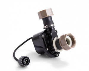 Collection image for: Filtermotor für aufblasbare Spas