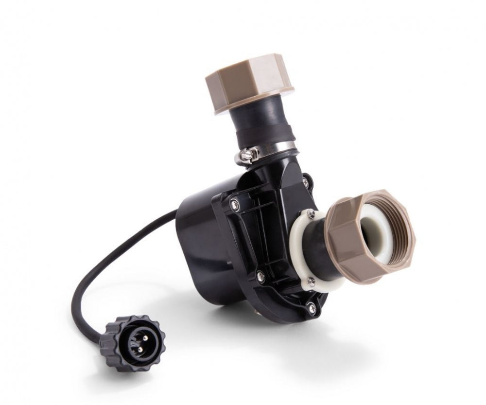 Moteur de filtre pour spas gonflables