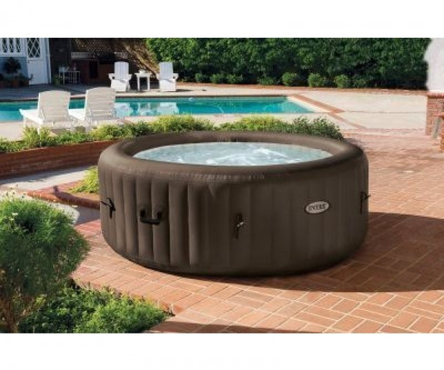 Baignoire Spa Intex (12842) 