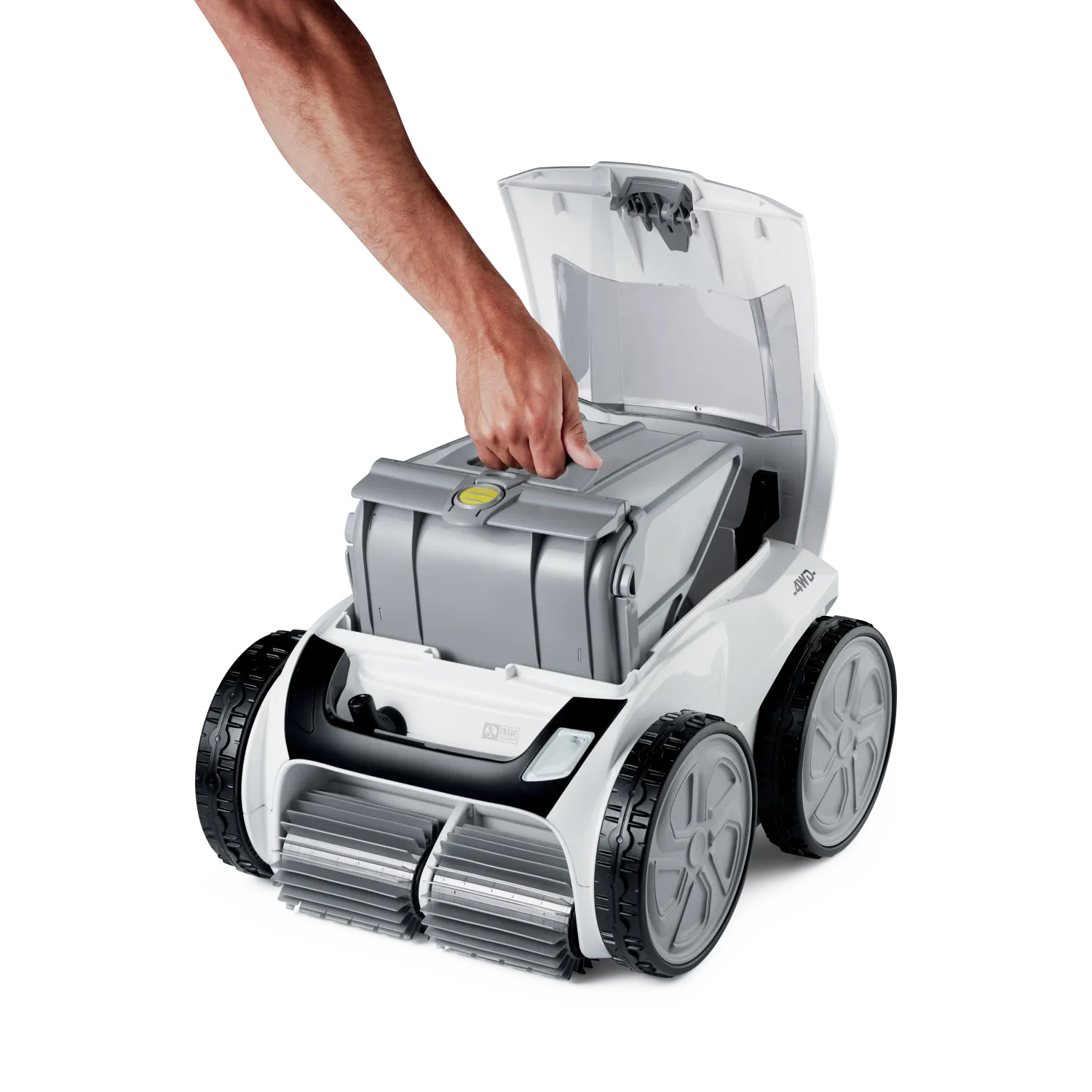 Polaris VRX iQ+ Poolroboter 