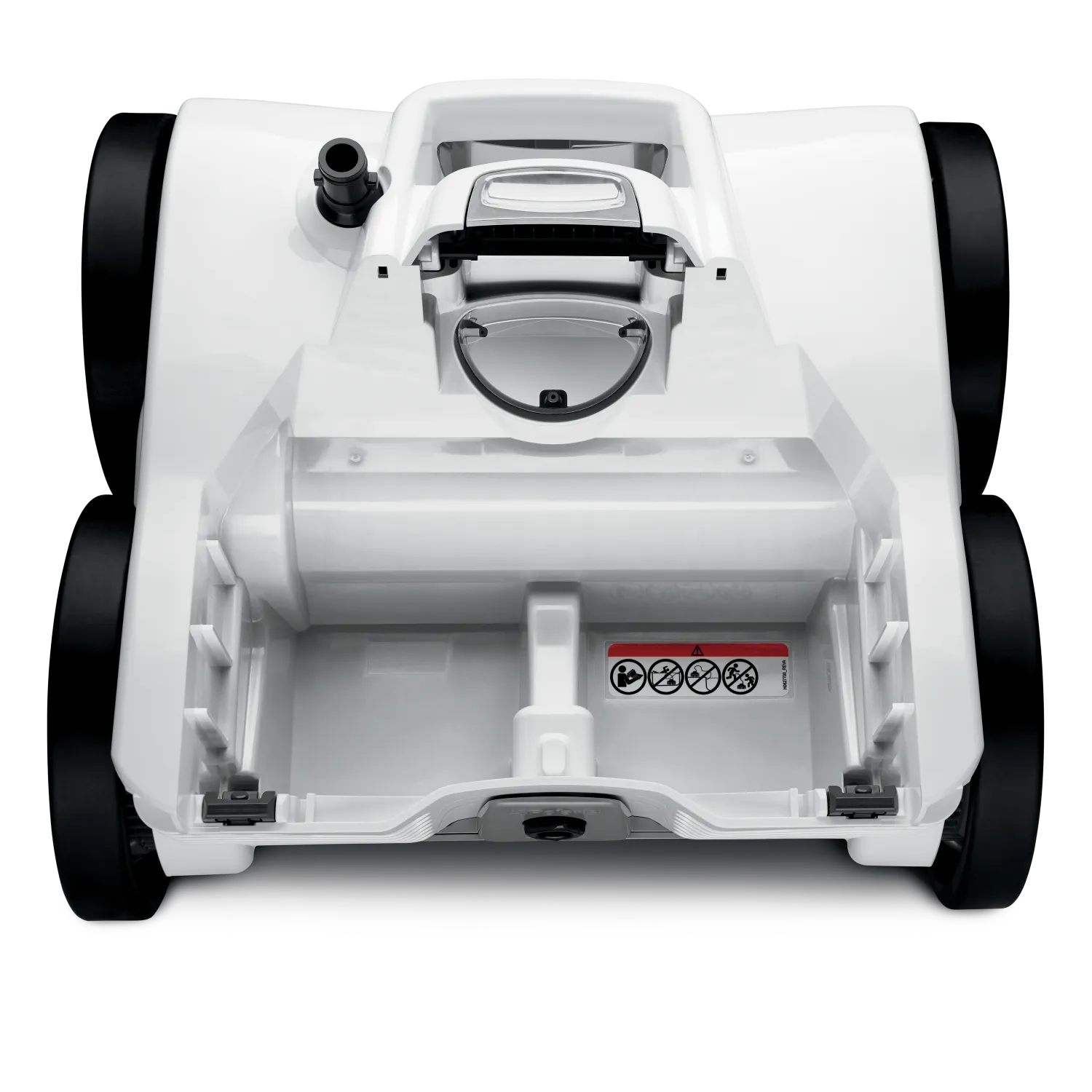 Polaris Quattro® P40 Schwimmbadroboter 