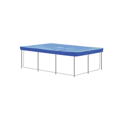 Swim Essentials Abdeckung für Schwimmbad 400 cm x 200 cm