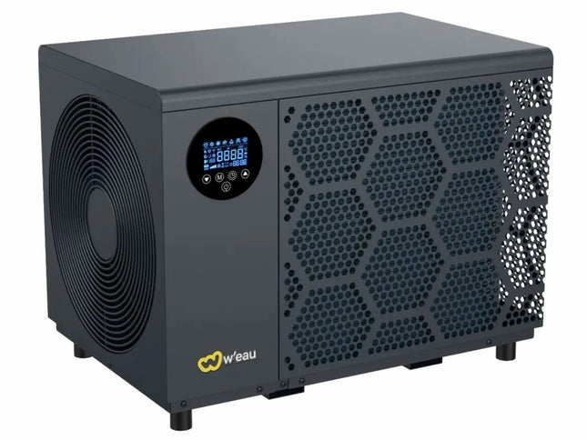 Pompa di calore spa W'eau Hybrid - 7,3 kW