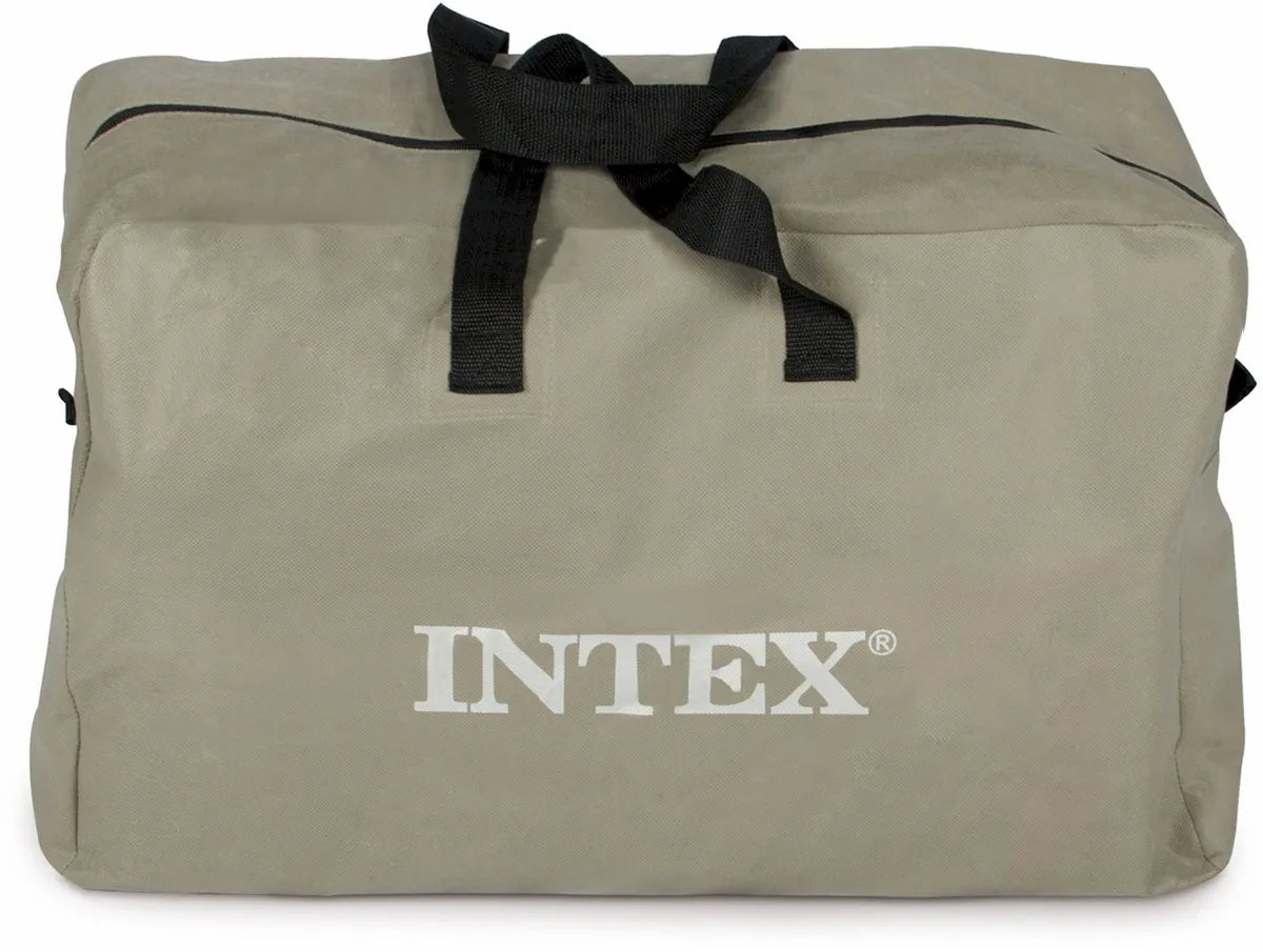 Intex Challenger K2 opblaasbare kajak - 2 personen