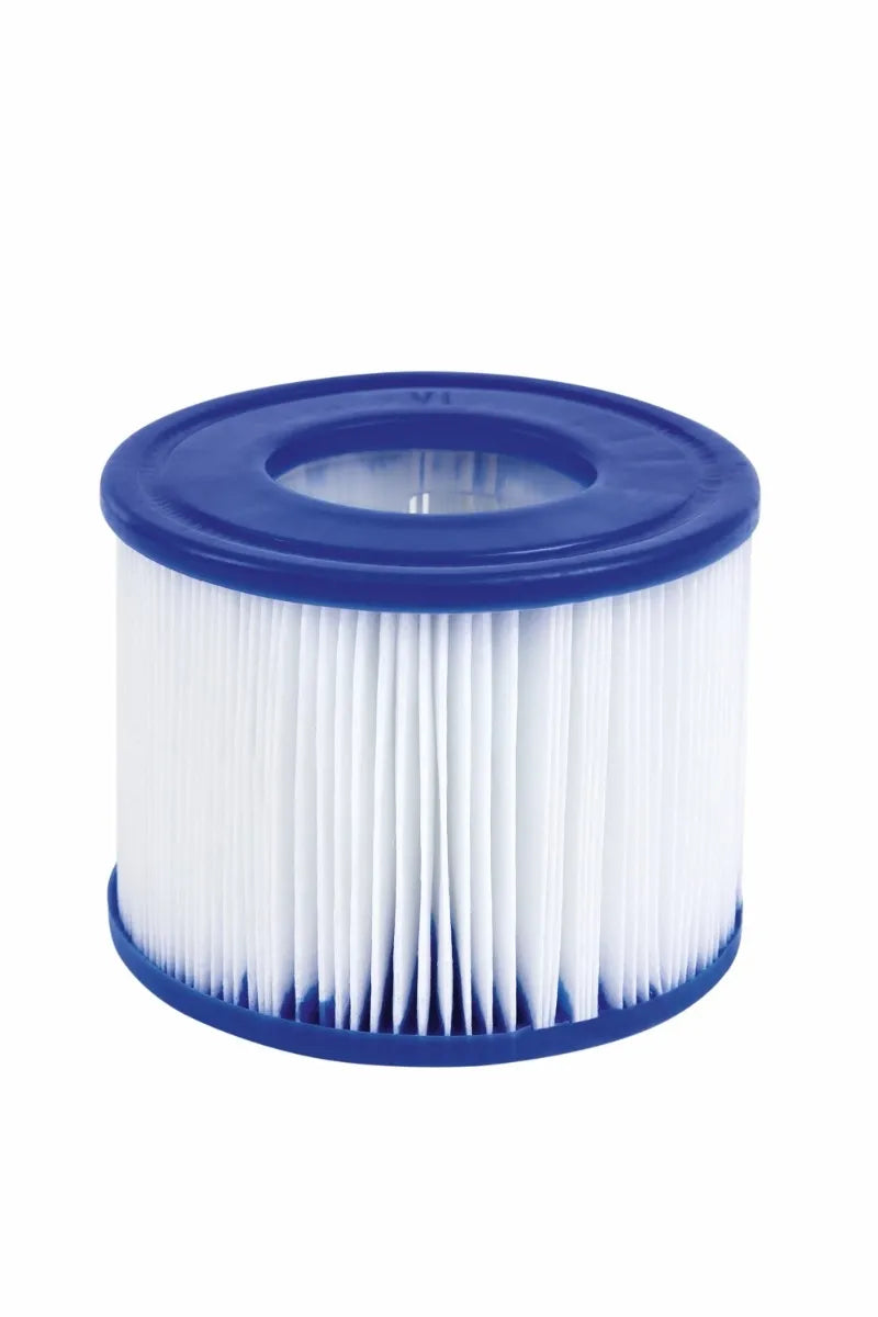 Spa gonflable Lay-Z Spa Cabo HydroJet - 6 personnes