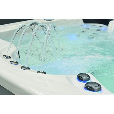 Nephea Spa Premium 423 - 5 persoons