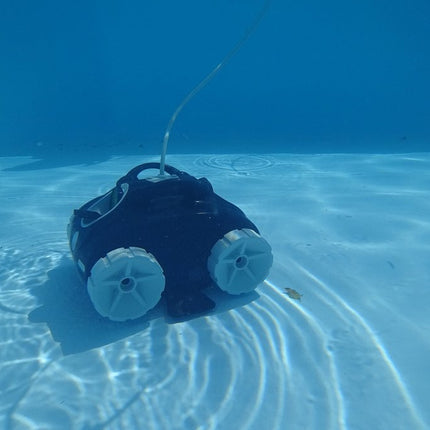 Robot automático para piscinas Interline Jellyfish